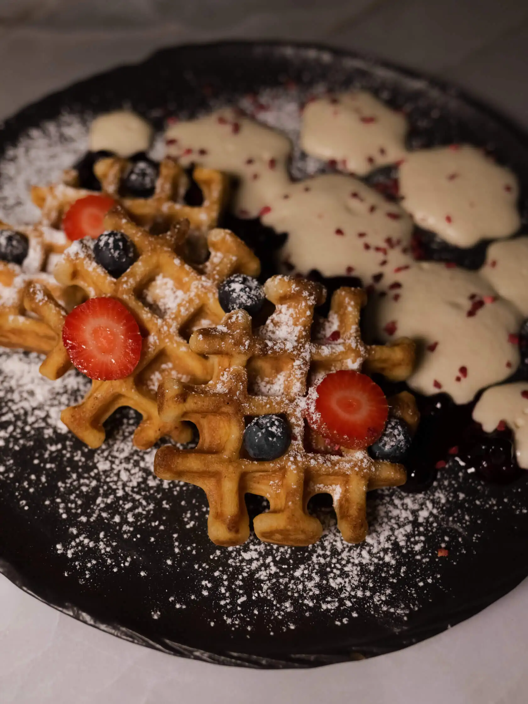 Фотография еды