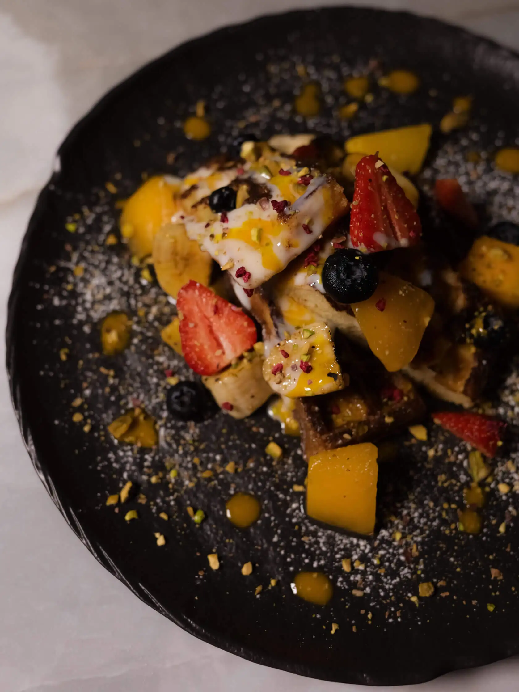 Фотография еды