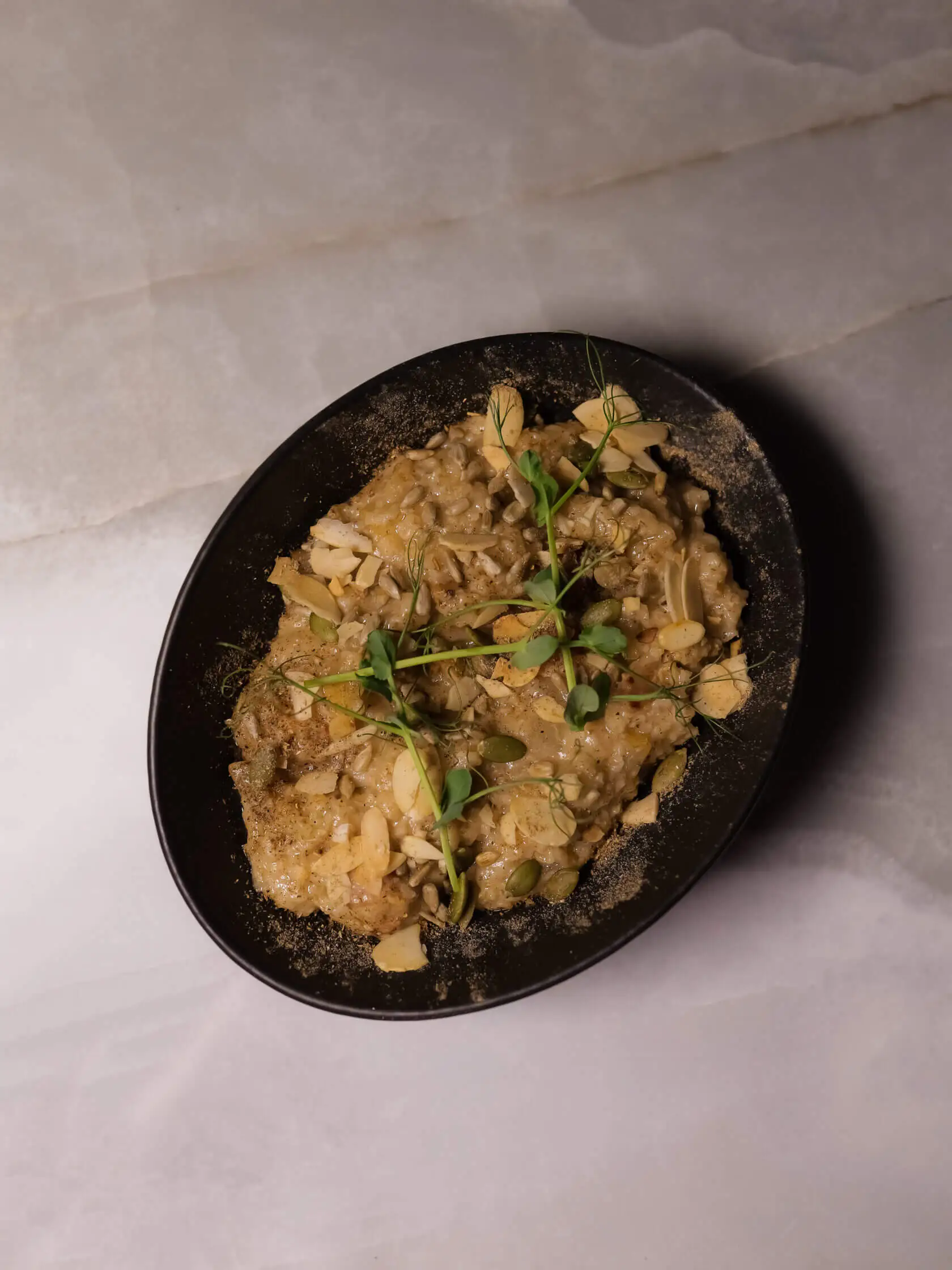 Фотография еды