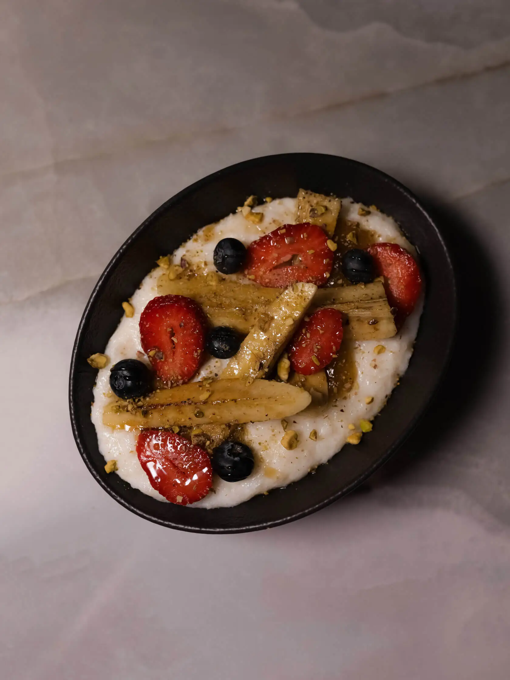 Фотография еды