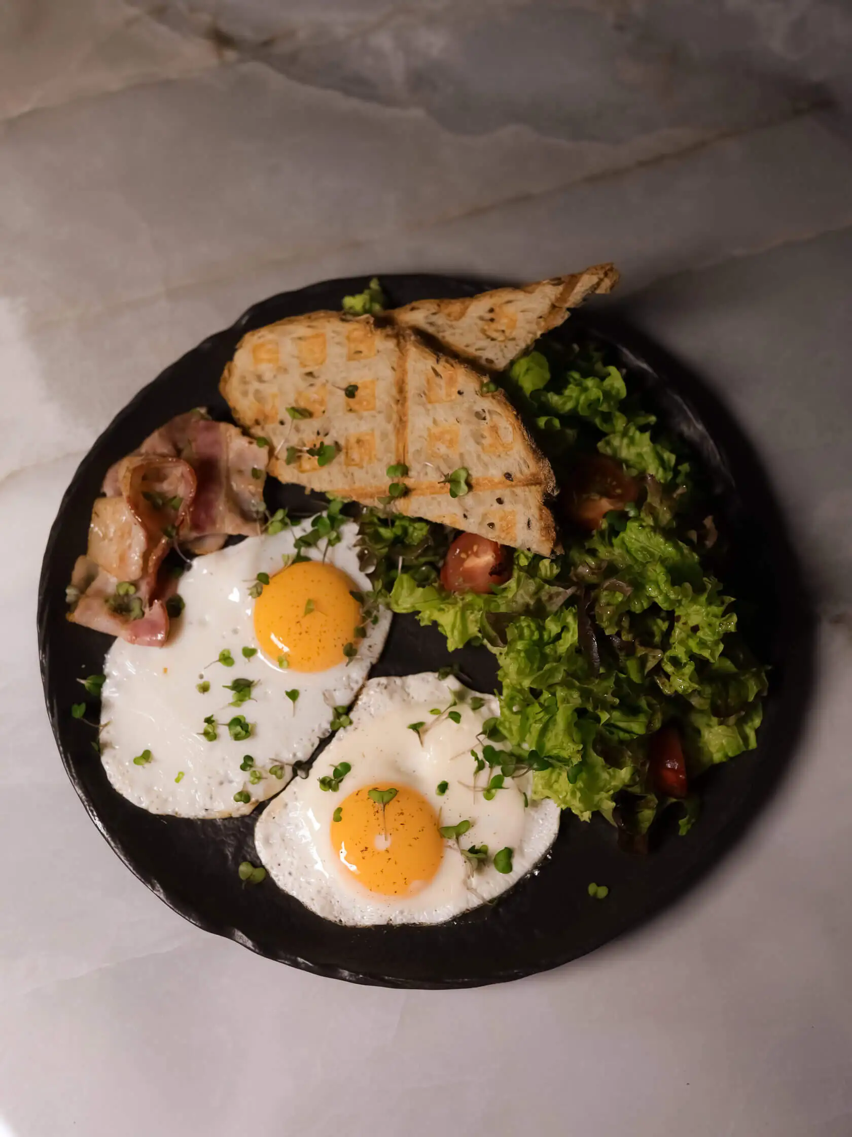 Фотография еды