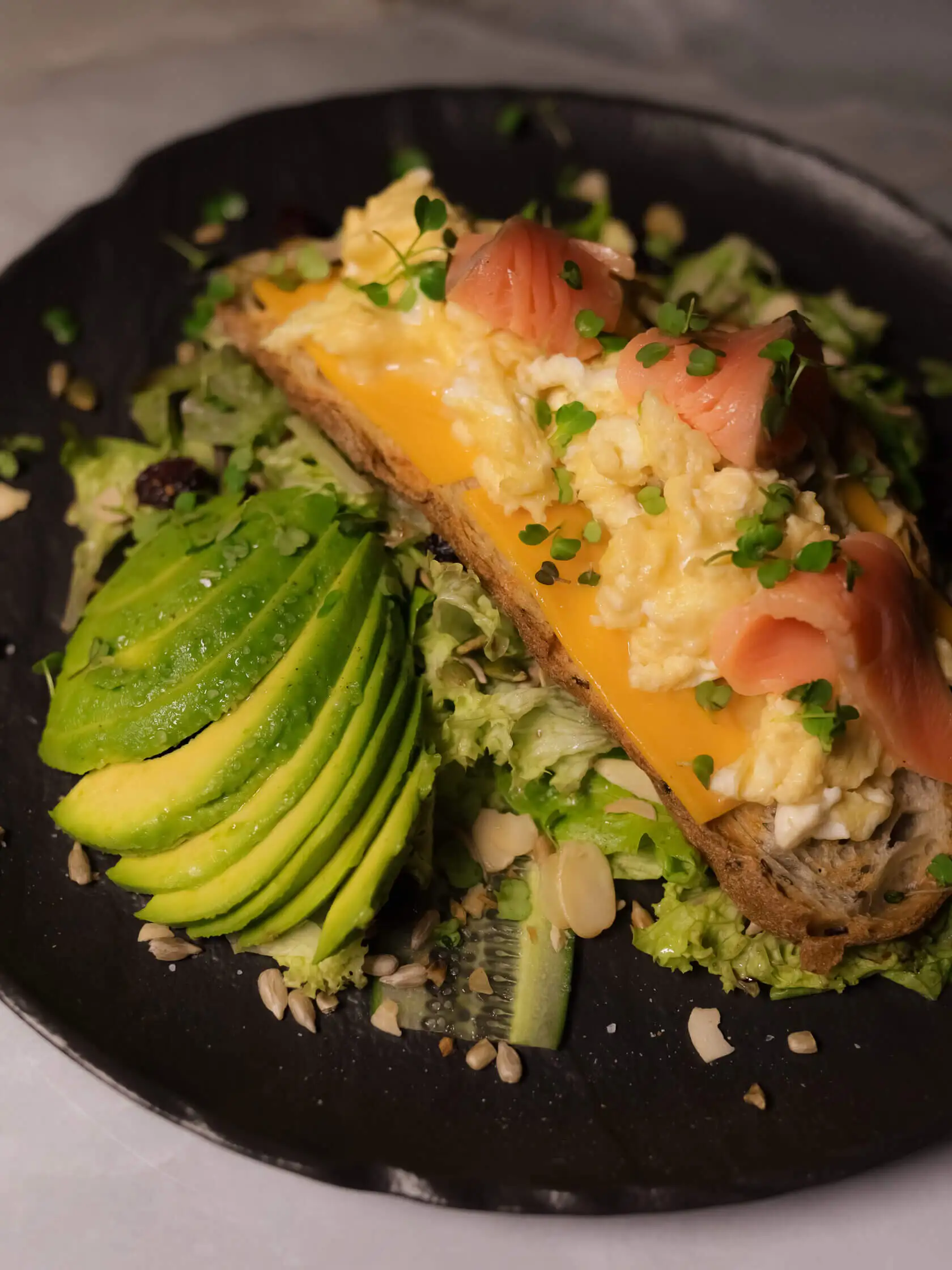 Фотография еды