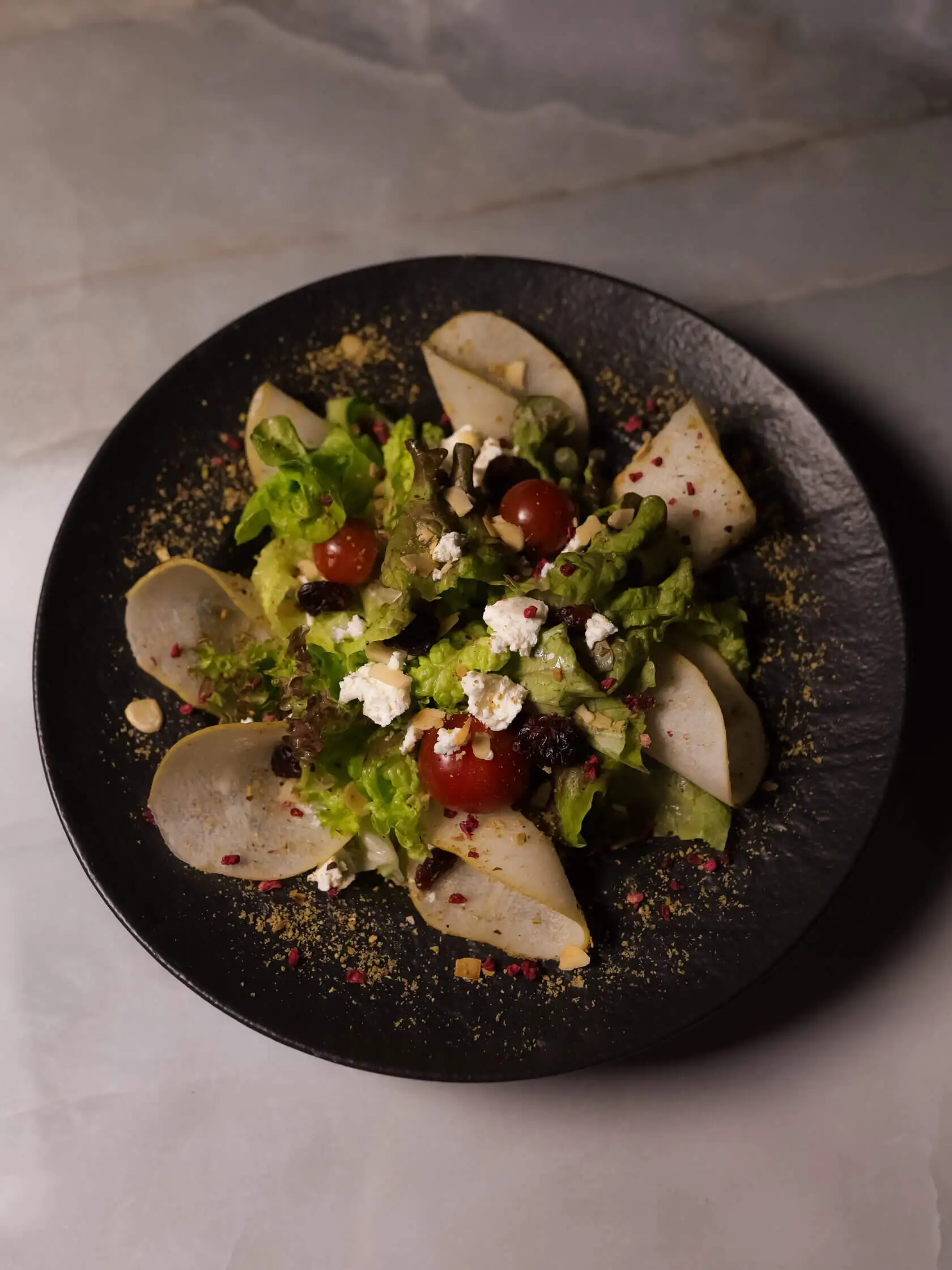 Фотография еды