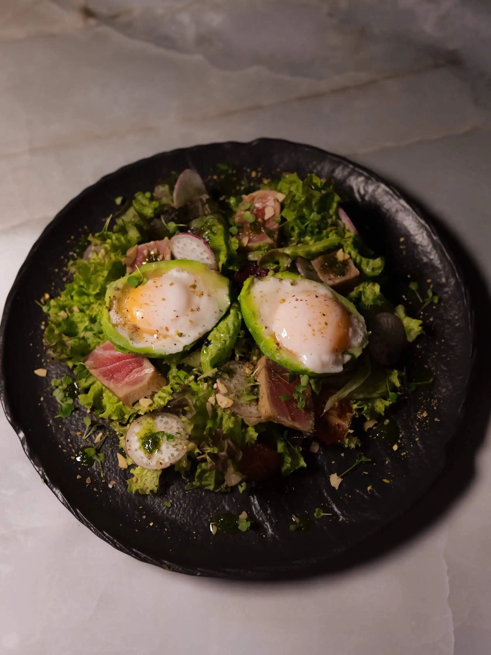 Фотография еды