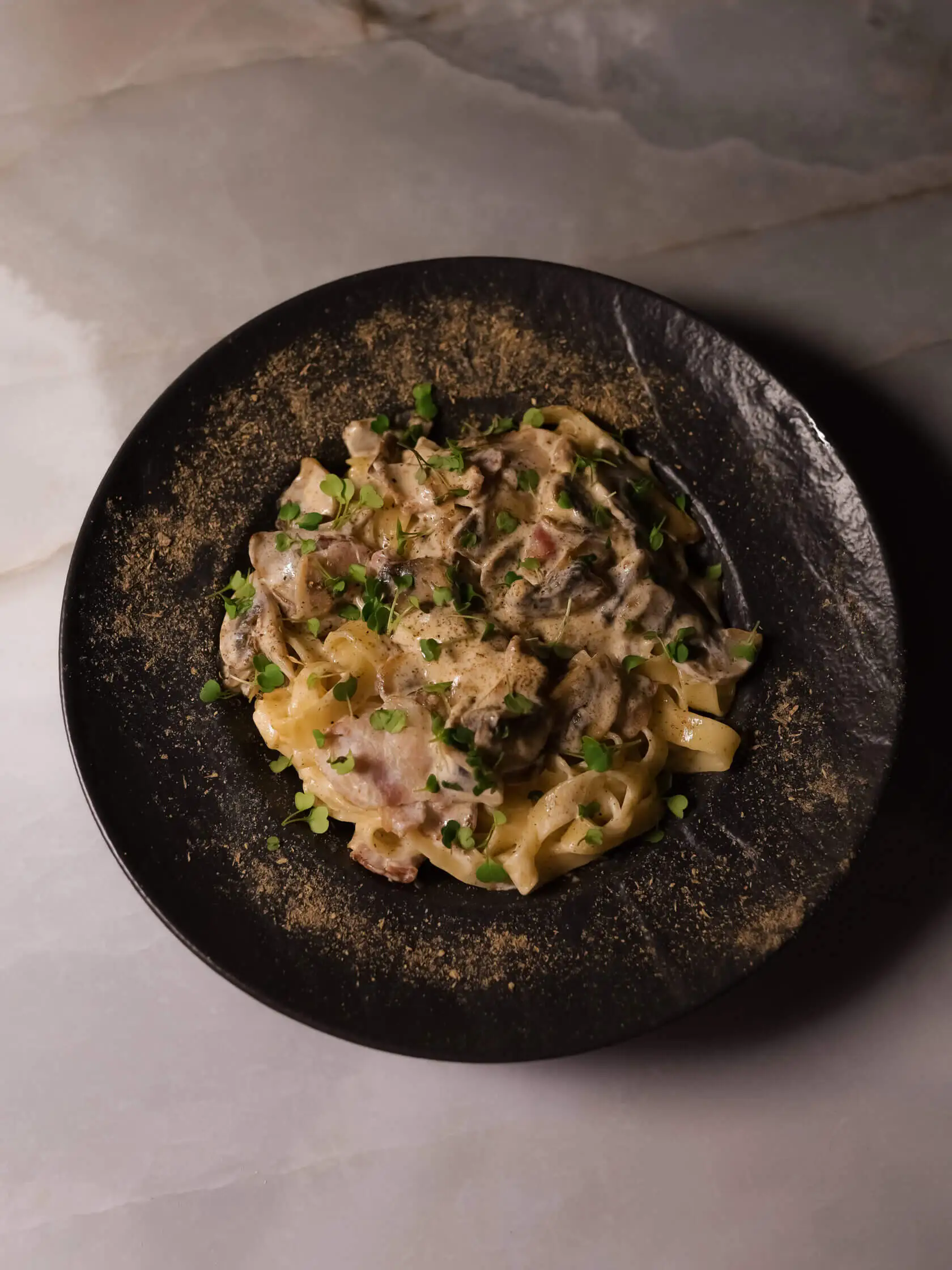 Фотография еды